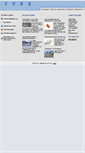 Mobile Screenshot of ibfunk.de